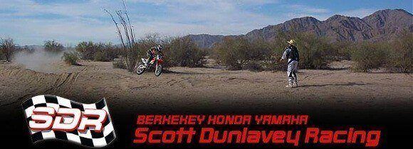 Scott Dunlavey Racing